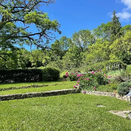 Maison De Charme Dans Un Cadre D'Exception, 8 Pers Saint-Romain  Exterior foto