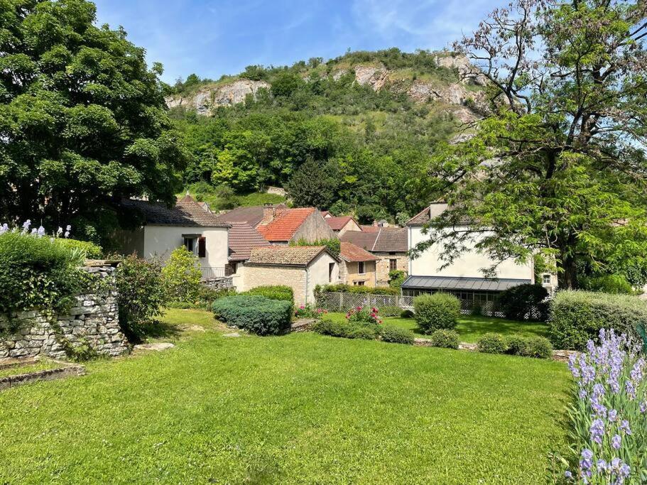 Holiday home Maison De Charme Dans Un Cadre D'exception, 8 Pers *
