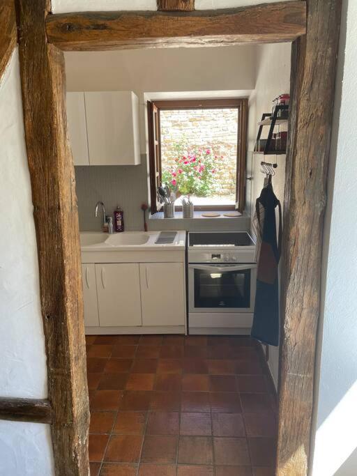 Holiday home Maison De Charme Dans Un Cadre D'exception, 8 Pers *