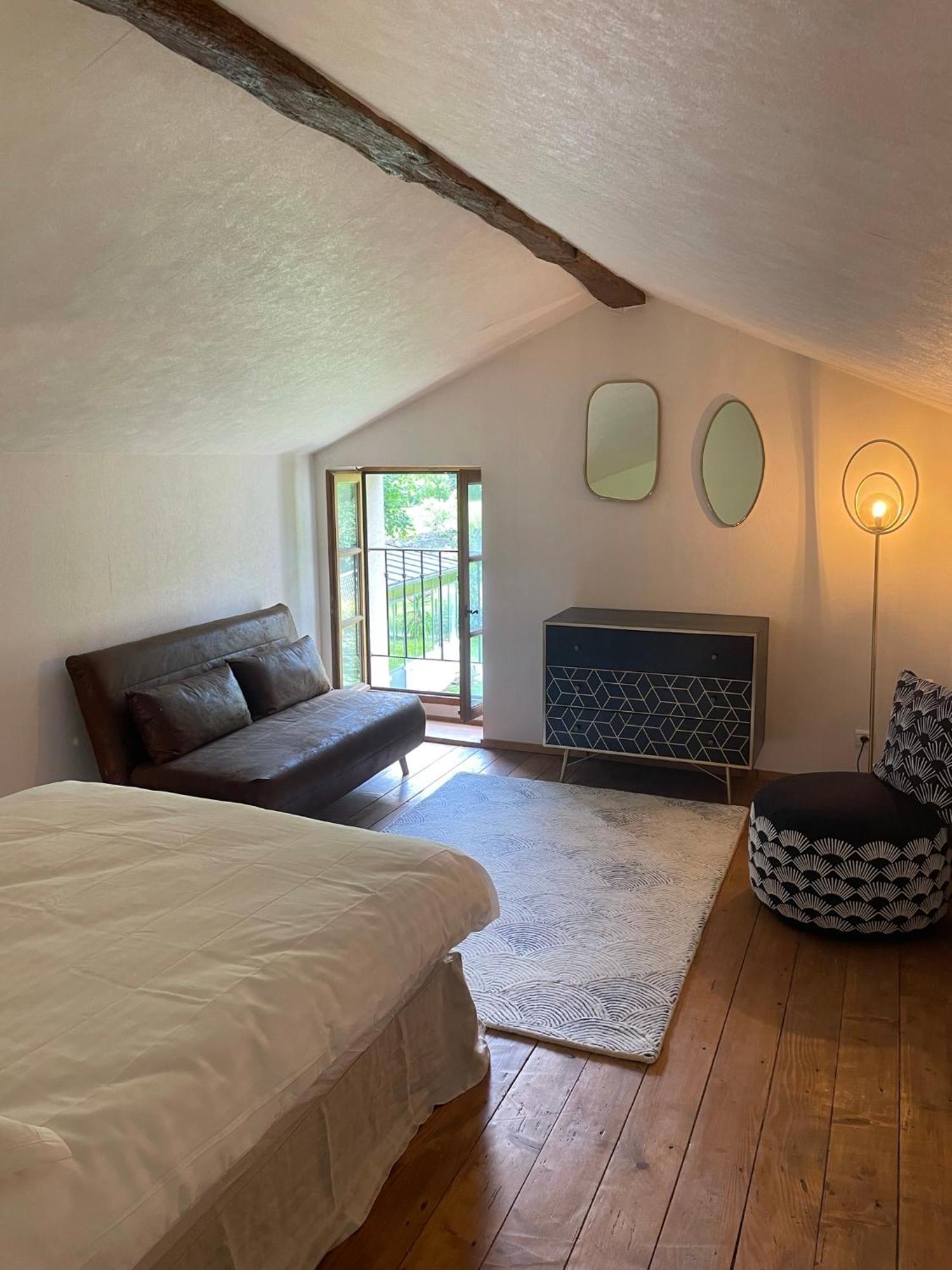 Holiday home Maison De Charme Dans Un Cadre D'exception, 8 Pers Saint-Romain (Cote-d'or)